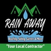 Rain Away Roofing Siding Gutters & More gallery