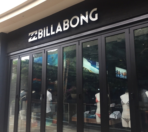 Billabong - Honolulu, HI