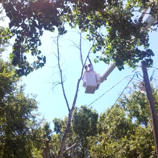 McKee Tree Service - Mabank, TX