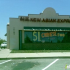 New Asian Express