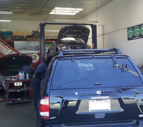 Stephany's Auto Repair - National City, CA