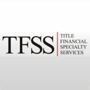 Title Financial Exchange Services - Title Companies