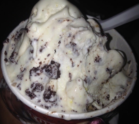 Cold Stone Creamery - Flushing, NY