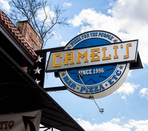 Cameli's Pizza - Atlanta, GA