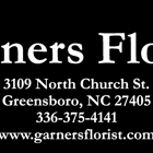 Garner's Florist