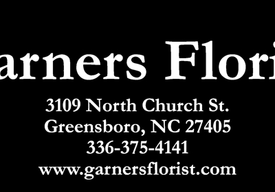 Garner S Florist 3109 N Church St Greensboro Nc 27405 Yp Com