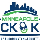 Minneapolis Lock & Key - Locks & Locksmiths