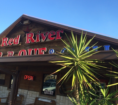 Red River Cantina - League City, TX