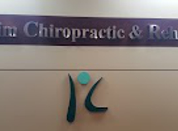 Kim Chiropractic Clinic - Columbia, MD