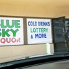 Blue Sky Liquor gallery