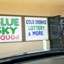 Blue Sky Liquor - Liquor Stores
