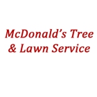 McDonald's Tree & Lawn Service