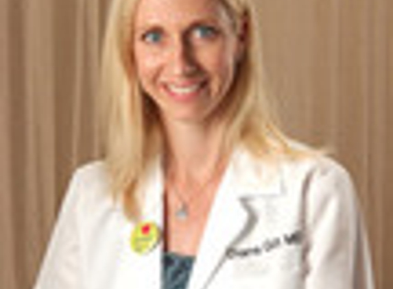 Dr. Diana Gill, MD - Gresham, OR