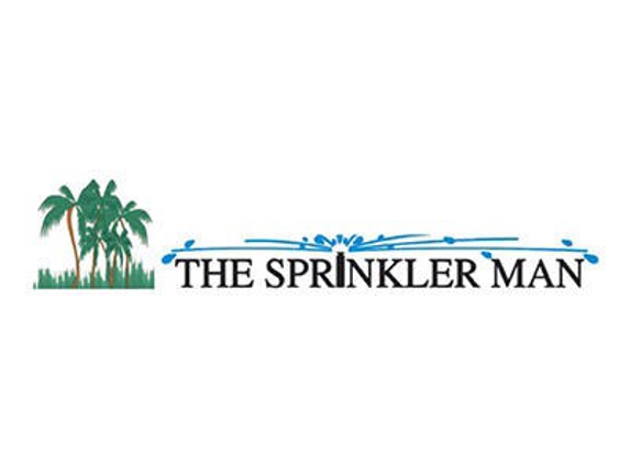 The Sprinkler Man