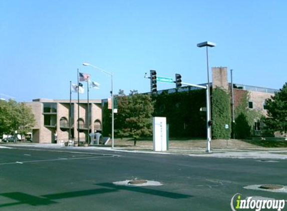 Oak Park Fire Department - Oak Park, IL