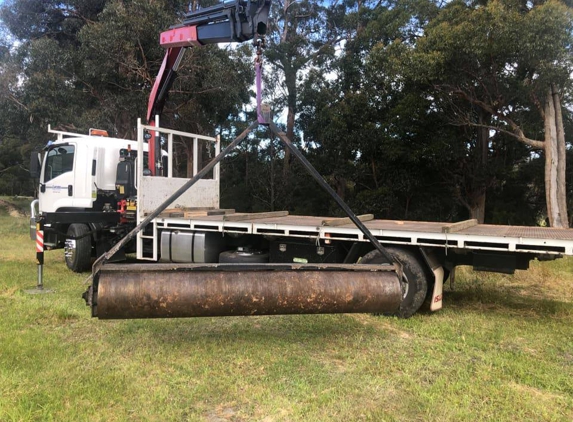 Lucas Transport Services