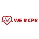 We R Cpr - First Aid & Safety Instruction