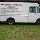 A A A Cabinets and Contracting - Cabinets