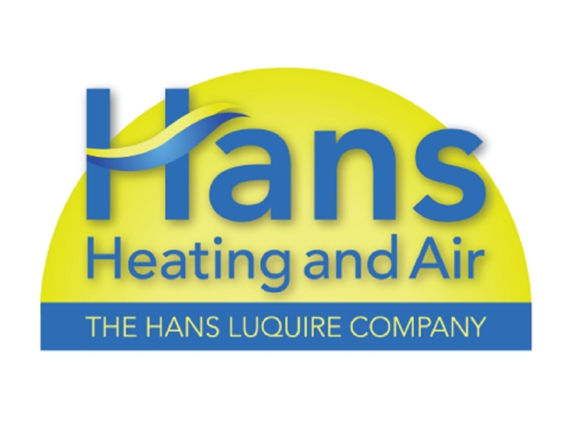 Hans Heating and Air - Montgomery, AL