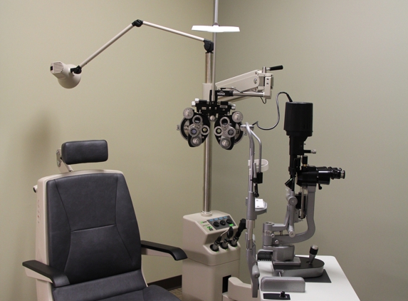 Westview Optometry - San Diego, CA