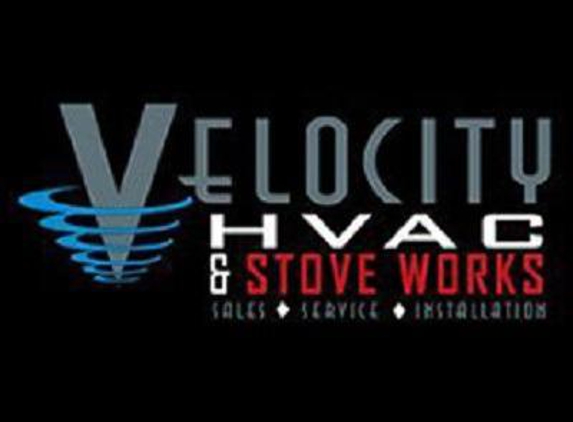 Velocity HVAC