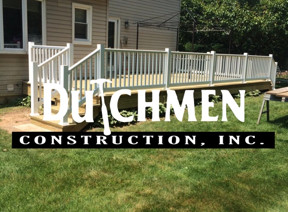 Dutchmen Construction Inc. - Orangeburg, NY
