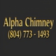 Alpha Chimney