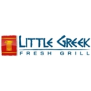 Little Greek Restaurant - Greek Restaurants