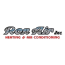 Ron Air Heating  Air Conditioning - Heat Pumps