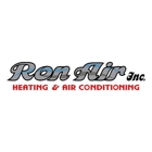 Ron Air Heating  Air Conditioning