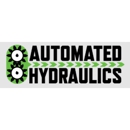Automated Hydraulics - Machine Shops