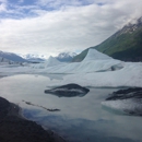 Knik Glacier Tours