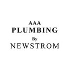 AAA Plumbing By Newstrom, Inc.
