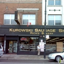 Kurowski's Sausage Shop - Sausages