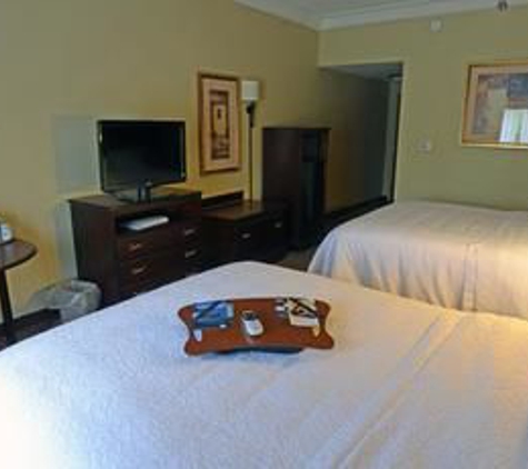 Hampton Inn Vidalia - Vidalia, GA