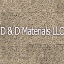 D & D Materials LLC - General Contractors