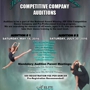 JDF Elite Dance Academy