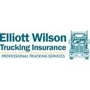 Elliott Wilson Trucking Insurance