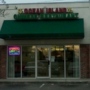 Ocean Island Chinese Restaurant - Chinese Restaurants