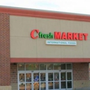 C Fresh Market - Grocery Stores