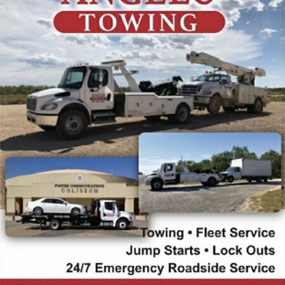 Angelo Towing