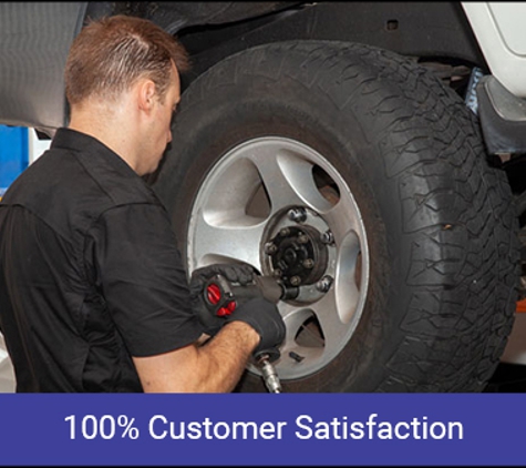 Euroserve Automotive Pty Ltd - Newstead, QLD. 100% Customer Satisfaction