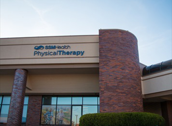 SSM Health Physical Therapy - Saint Louis, MO