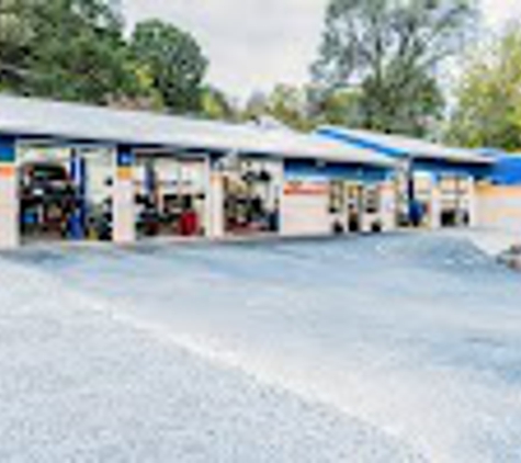 H-Tek Auto Care - Johnson City, TN