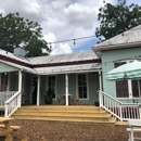 Tin Top Burgers & Beer