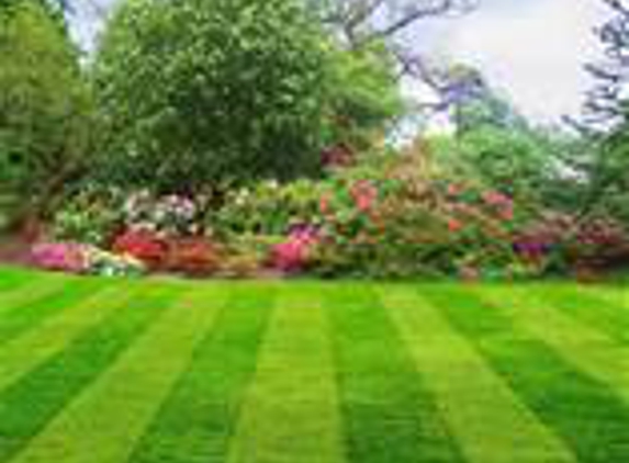 Prestigious  lawn care