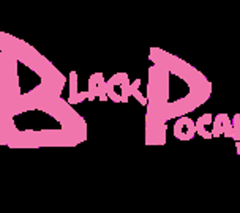 Black Pocah LLC - Detroit, MI