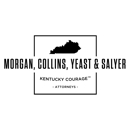 Morgan, Collins, Yeast & Salyer - Wrongful Death Attorneys
