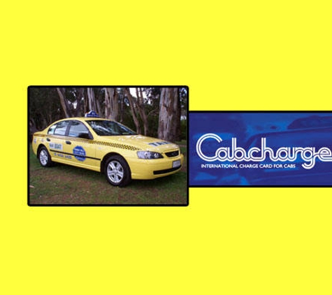 Swan Hill City Taxis