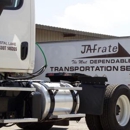 J A Frate - Trucking